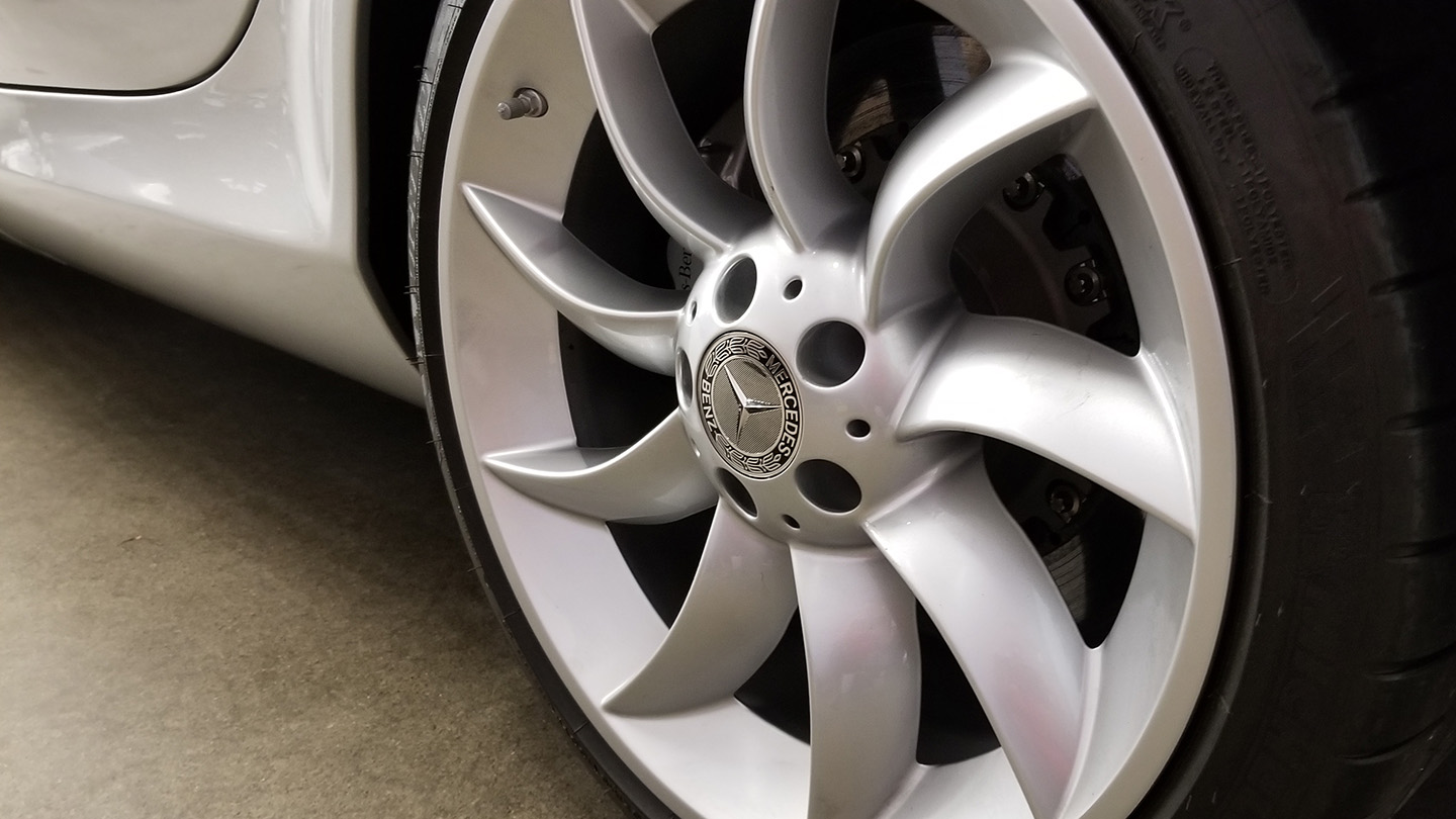 Garages, Shows & Random Shots 49